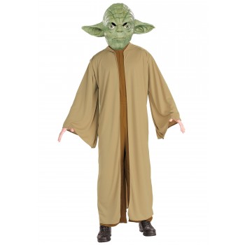 Yoda ADULT HIRE